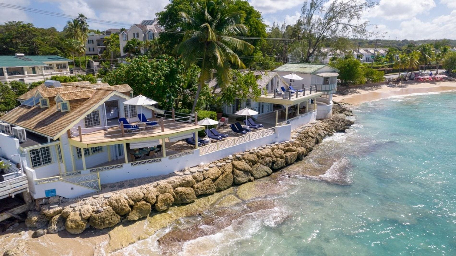 Sunset Reach — luxury villa photo 1