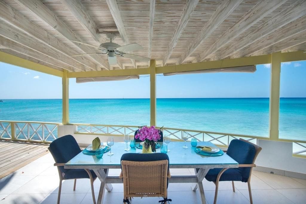 Sunset Reach — luxury villa photo 1