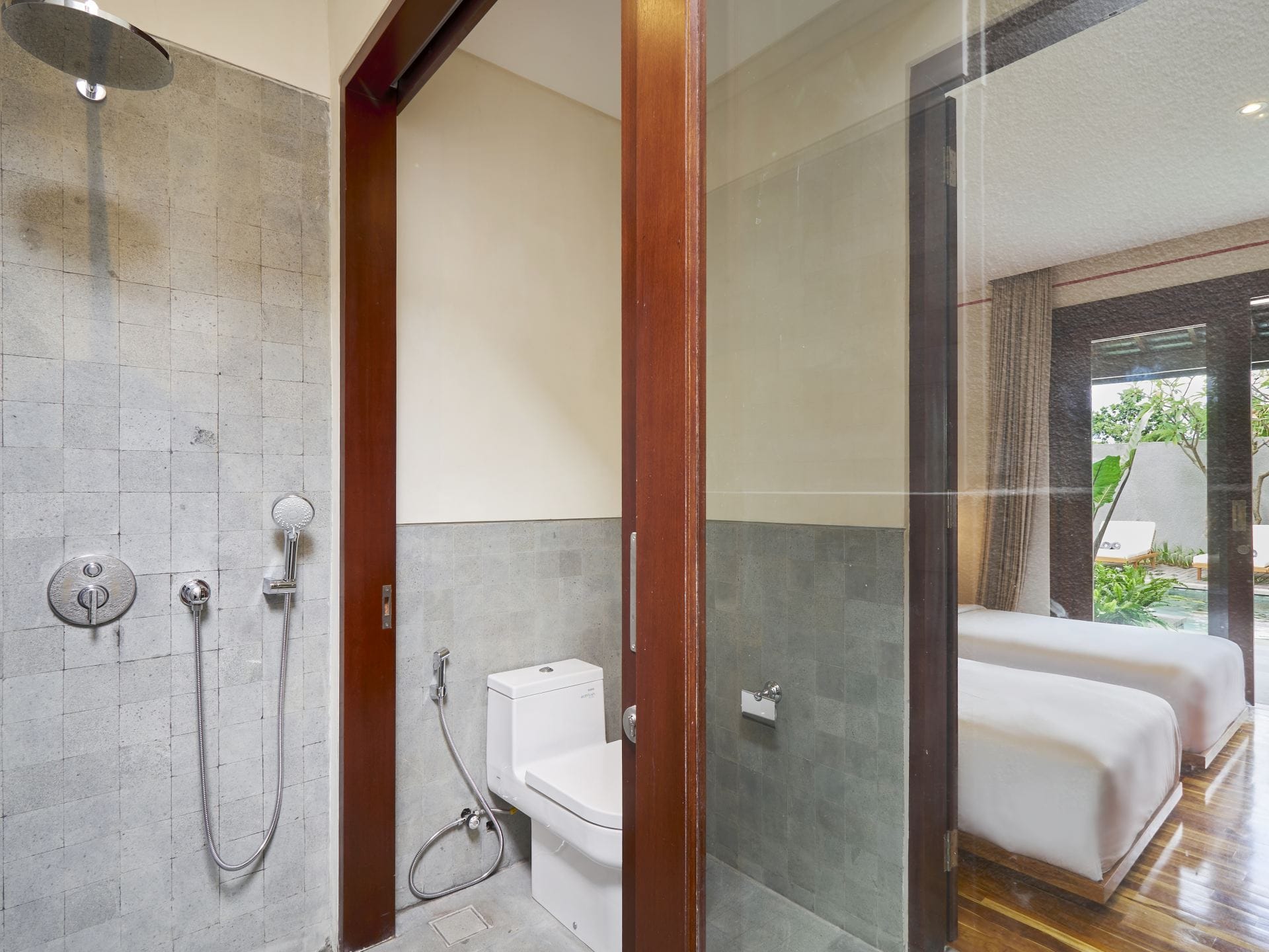 Bumbak Jasmine — luxury villa photo 2