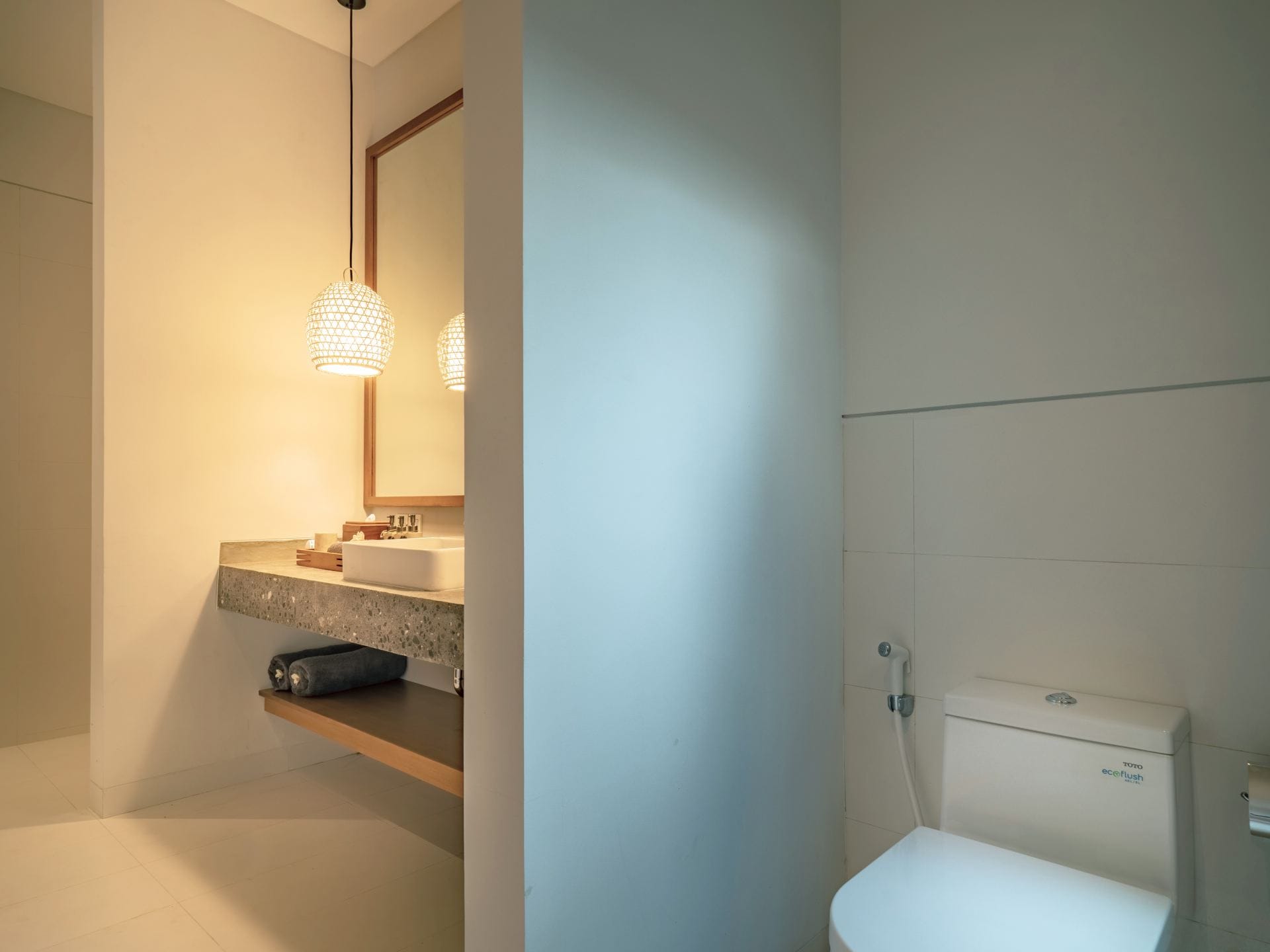 Bumbak Gardenia — luxury villa photo 1