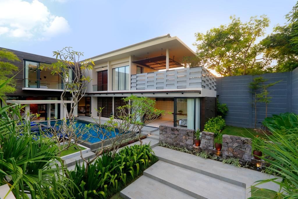 Vinila Penthouse — luxury villa photo 1