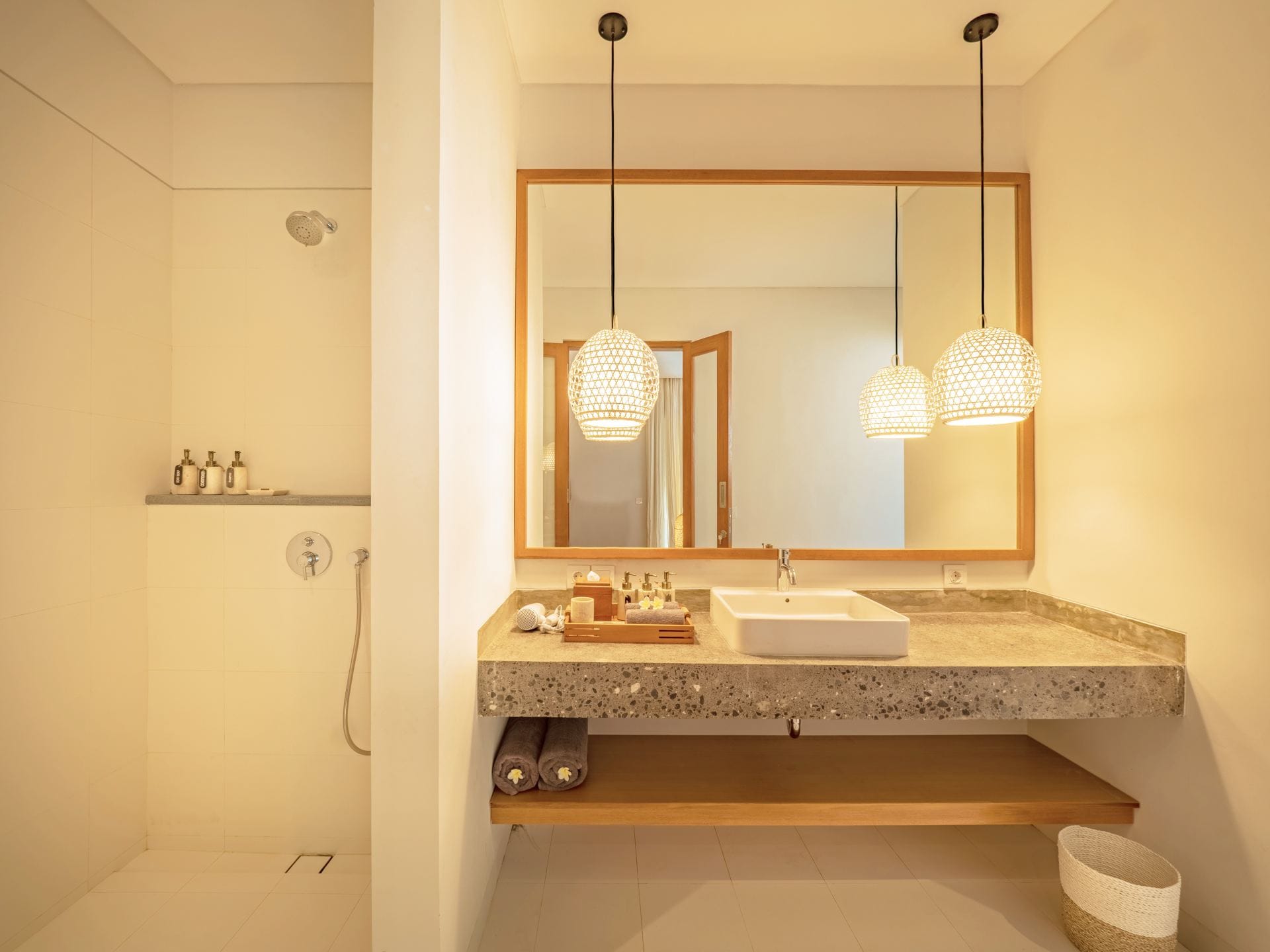 Bumbak Gardenia — luxury villa photo 2