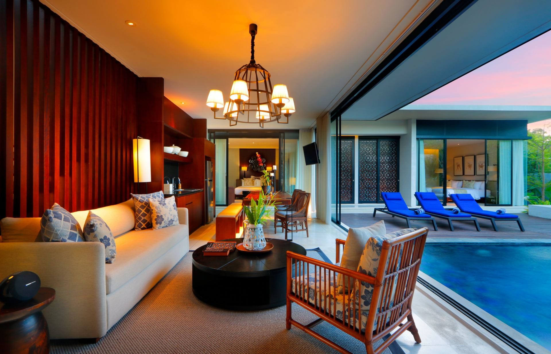 Vinila Duplex — luxury villa photo 2