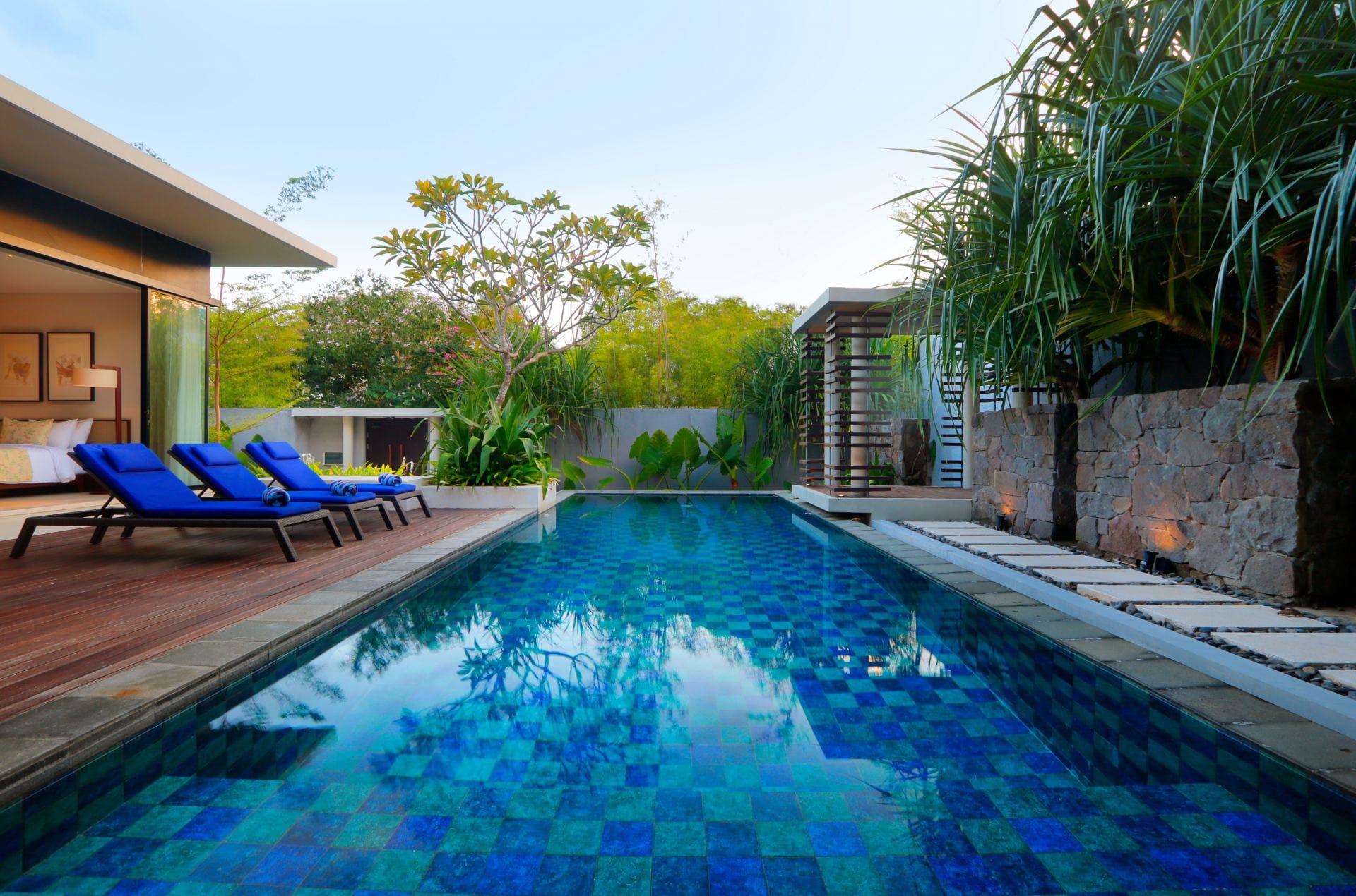 Vinila Duplex — luxury villa photo 1