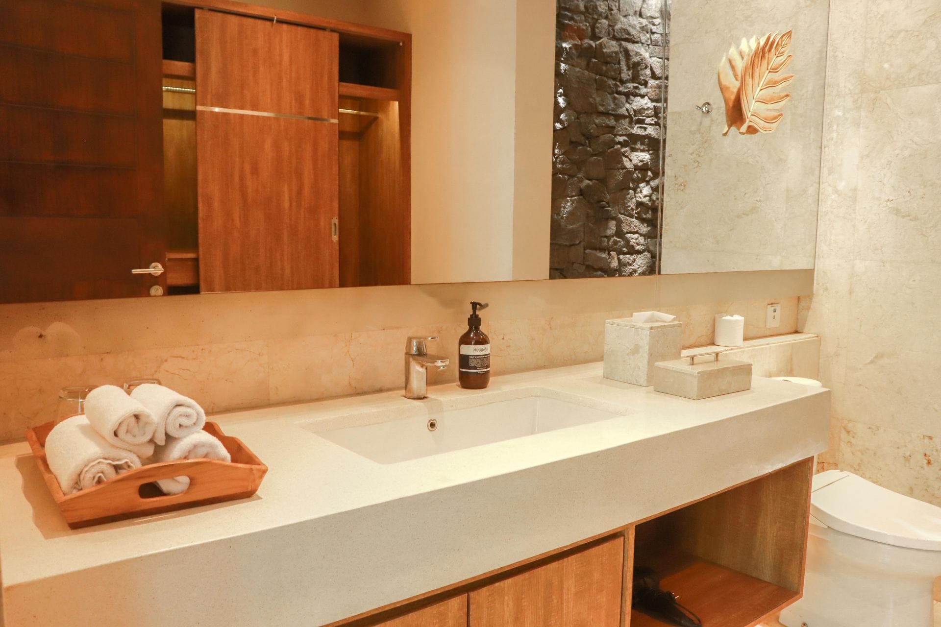 Vinila Penthouse — luxury villa photo 1