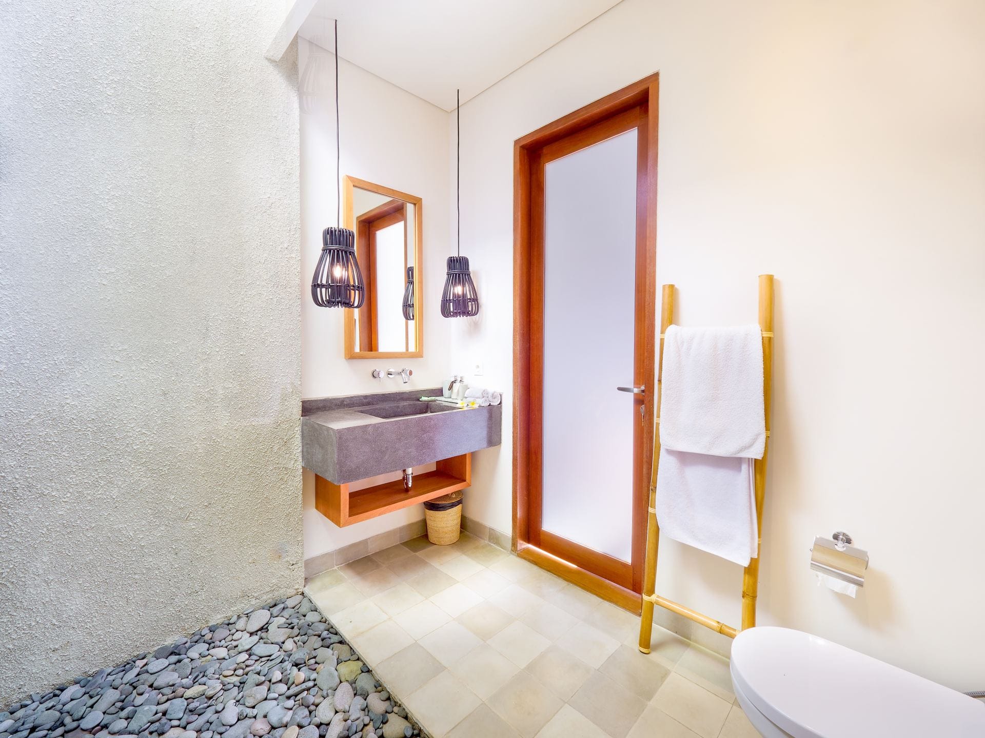 Bumbak Dahlia — luxury villa photo 1