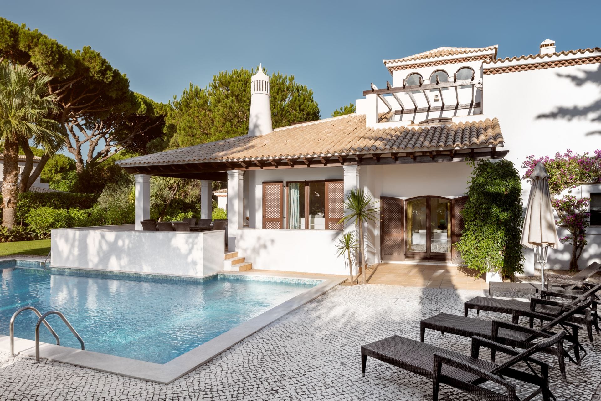 Villa Birdie — luxury villa photo 6