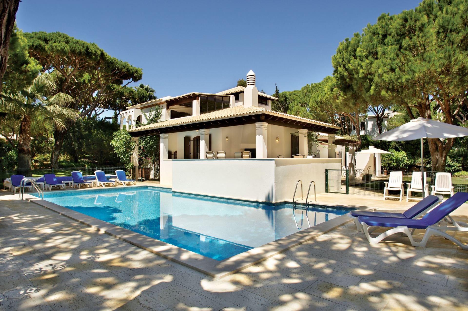 Villa Aurora — luxury villa photo 1