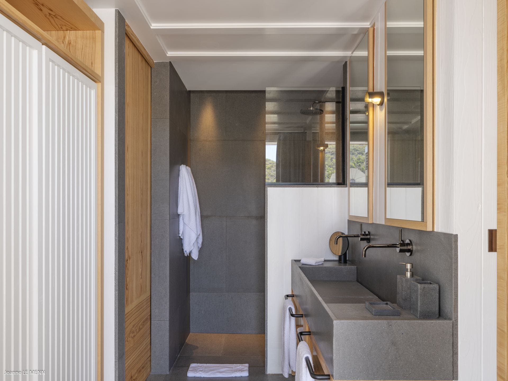 Villa Hippocampe — luxury villa photo 2