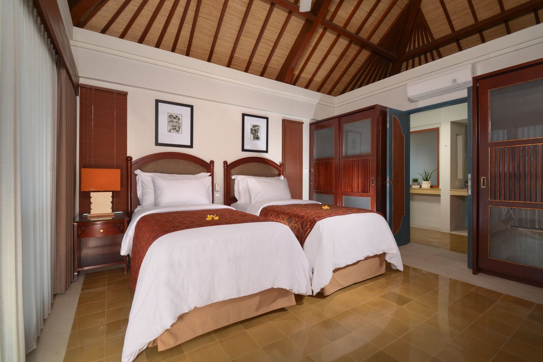 Villa Kama 14BR — luxury villa photo 33