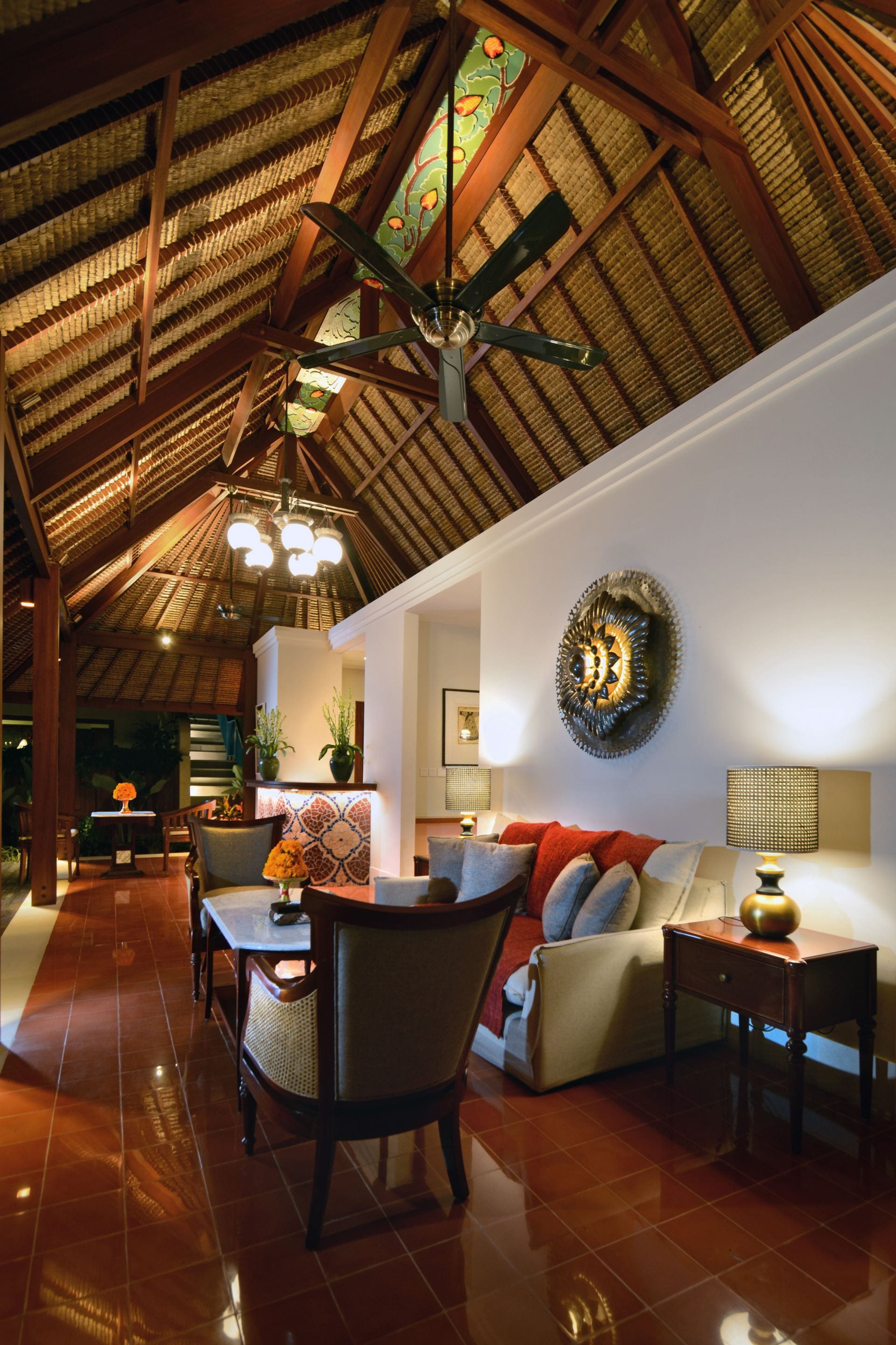 Villa Kama 14BR — luxury villa photo 1