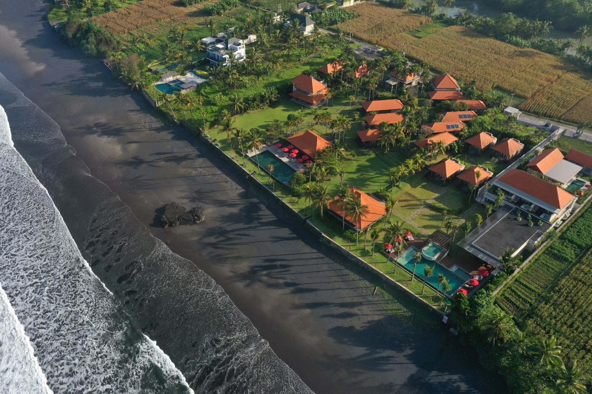 Villa Maya Pasut — luxury villa photo 24