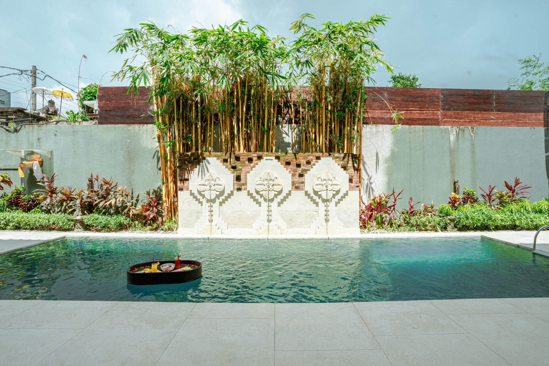 Shanti Estate Villa Cinta — luxury villa photo 1