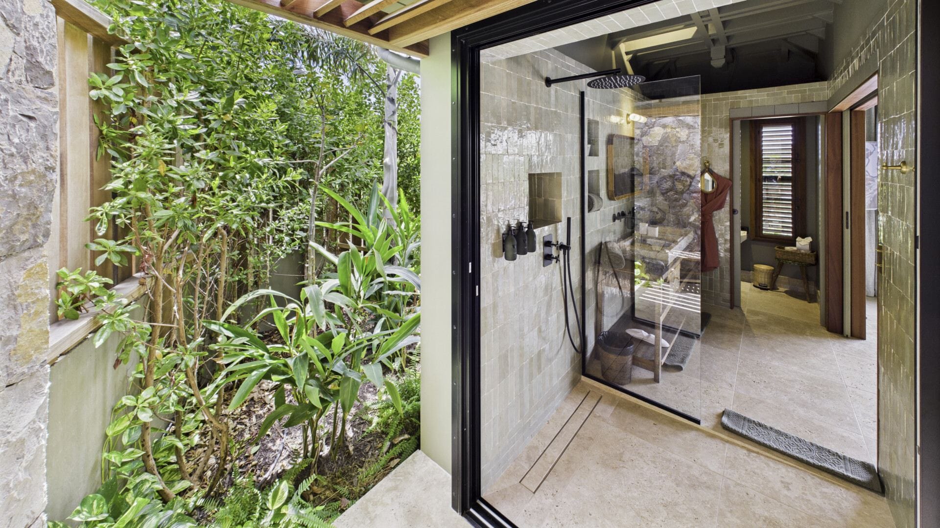 Villa Clyde — luxury villa photo 46