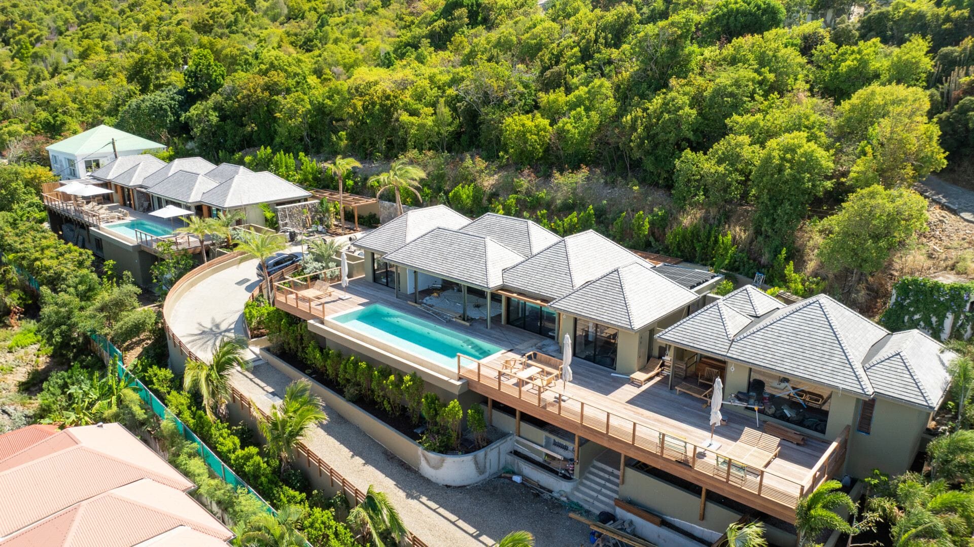 Villa Bonnie and Clyde — luxury villa photo 90