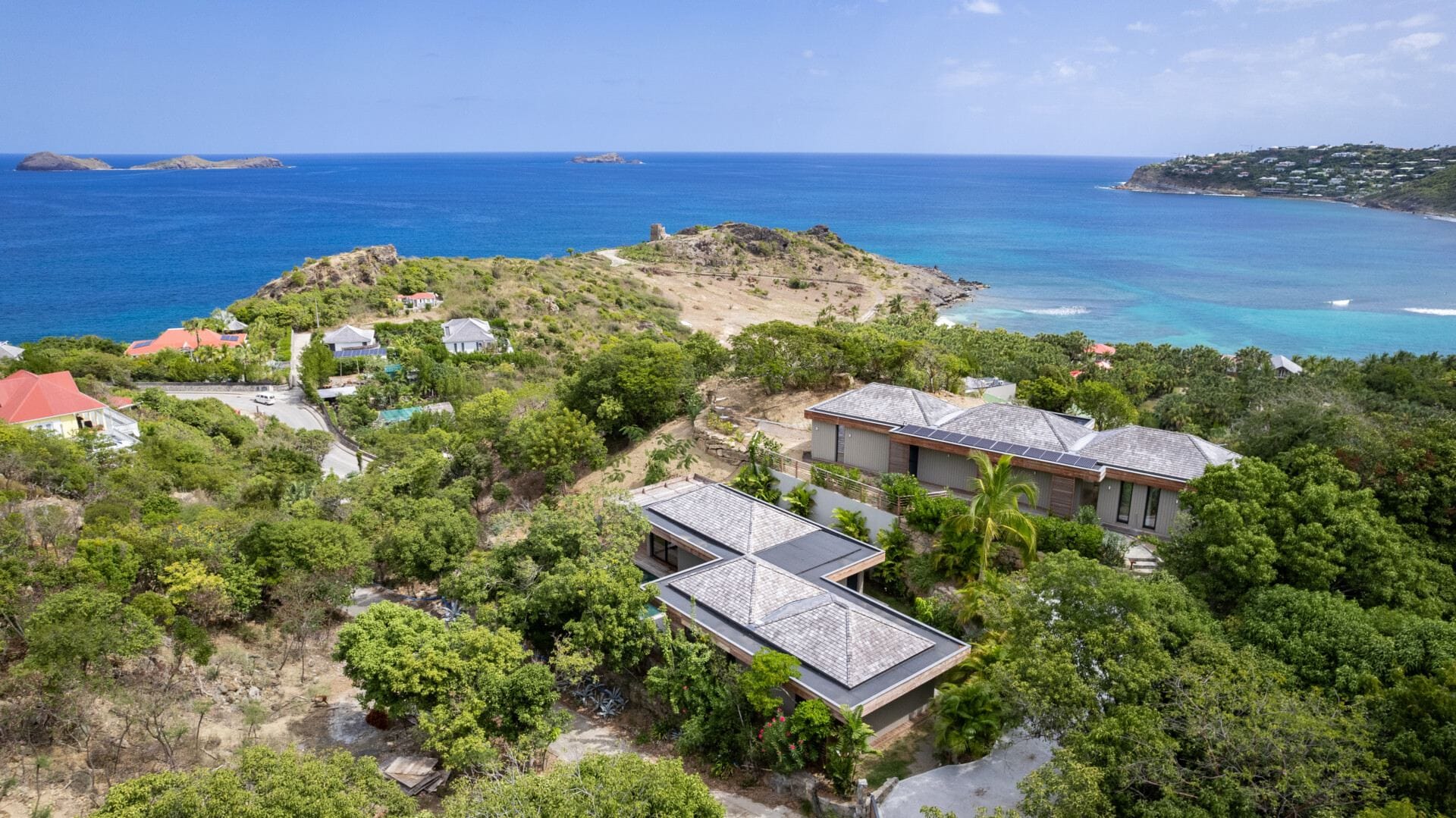 Villa Nanou — luxury villa photo 34