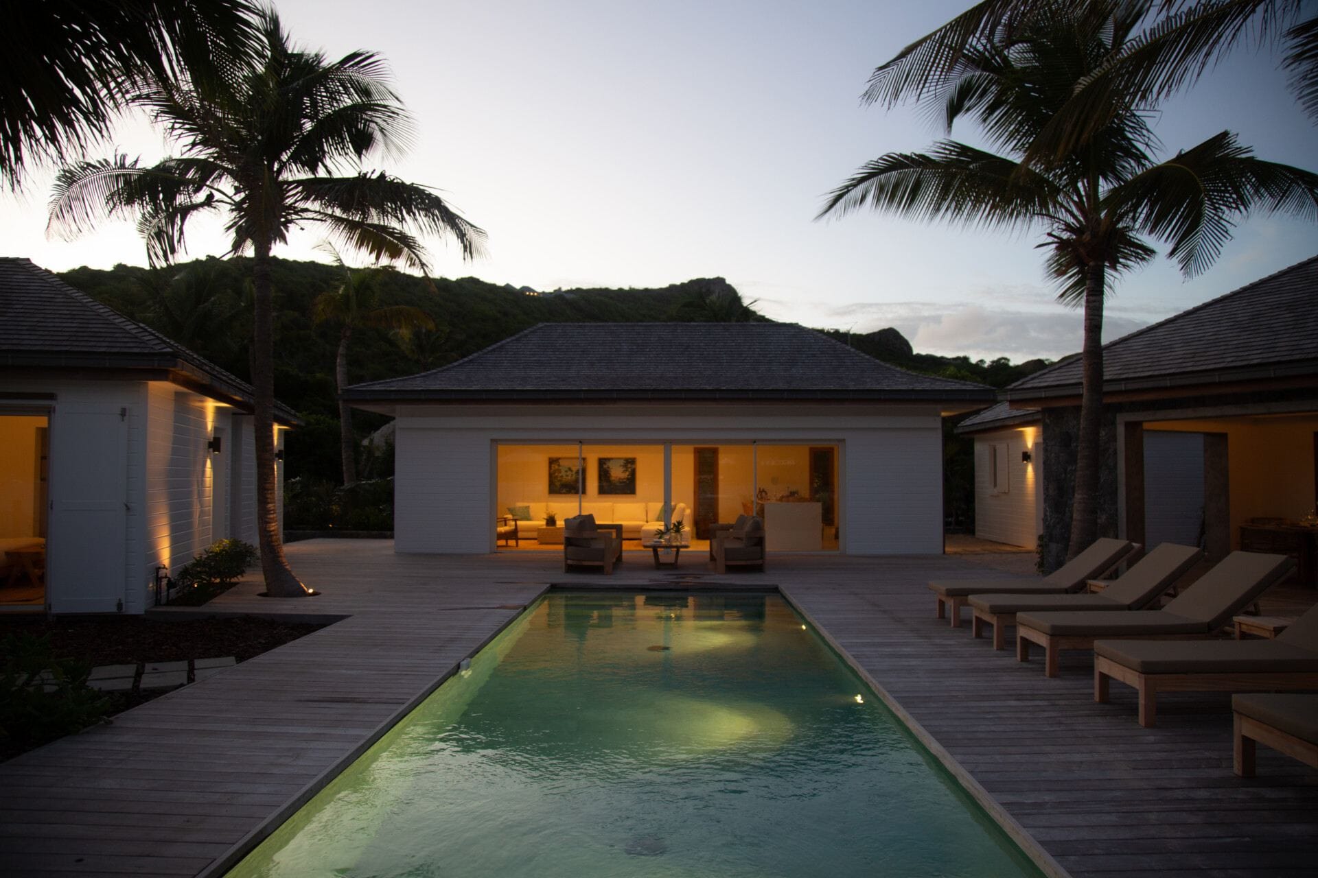 Villa Castelle — luxury villa photo 38