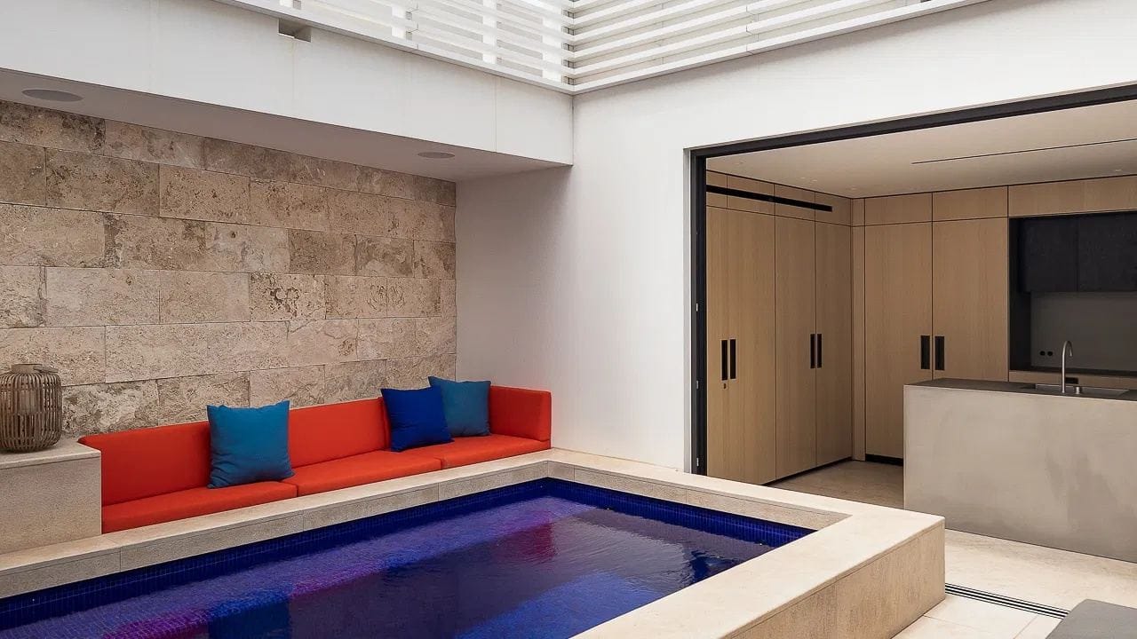 Villa Opus — luxury villa photo 1