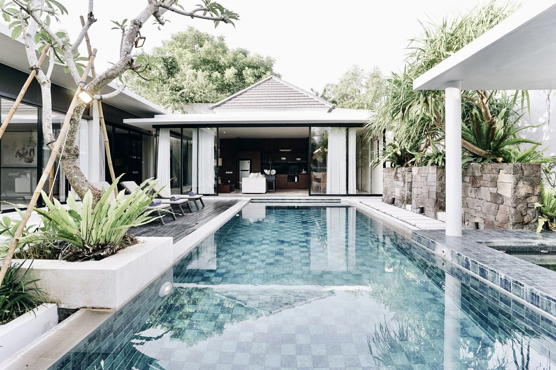 Villa Ambergris — luxury villa photo 1