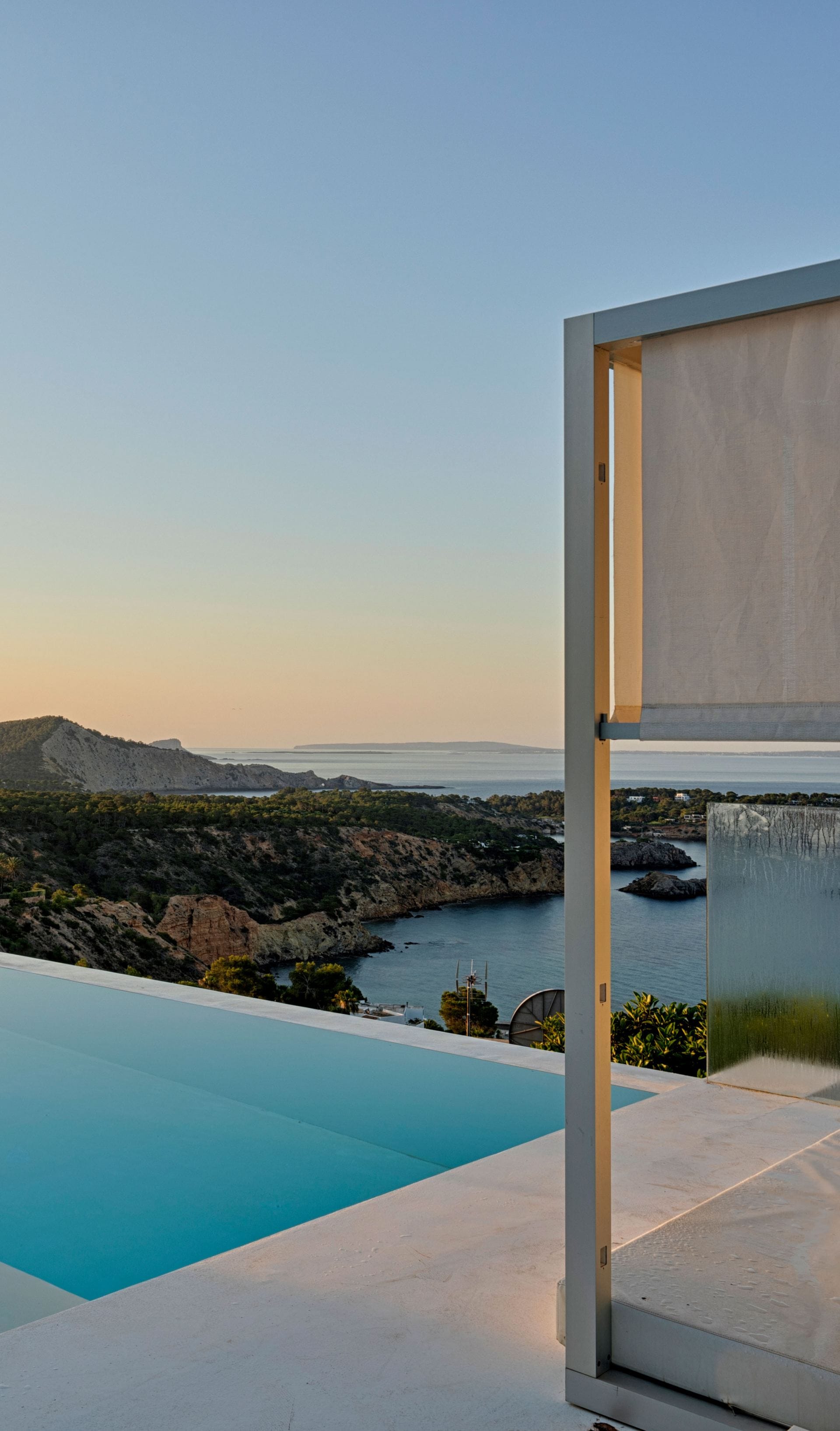 Villa Mediterraneo — luxury villa photo 110