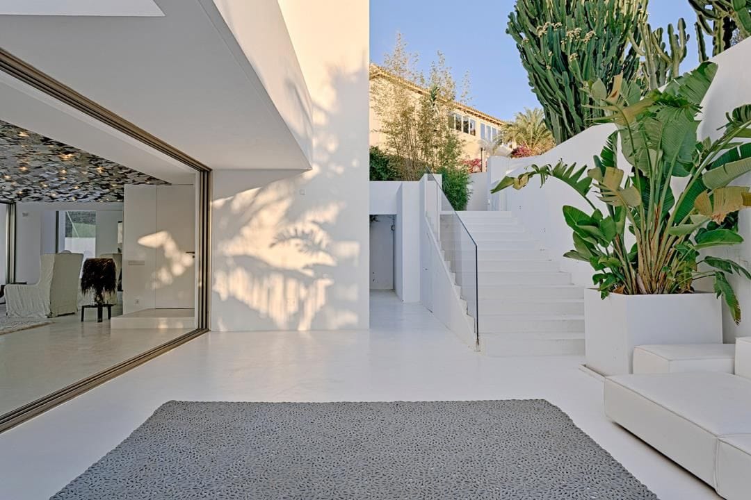 Villa Mediterraneo — luxury villa photo 1