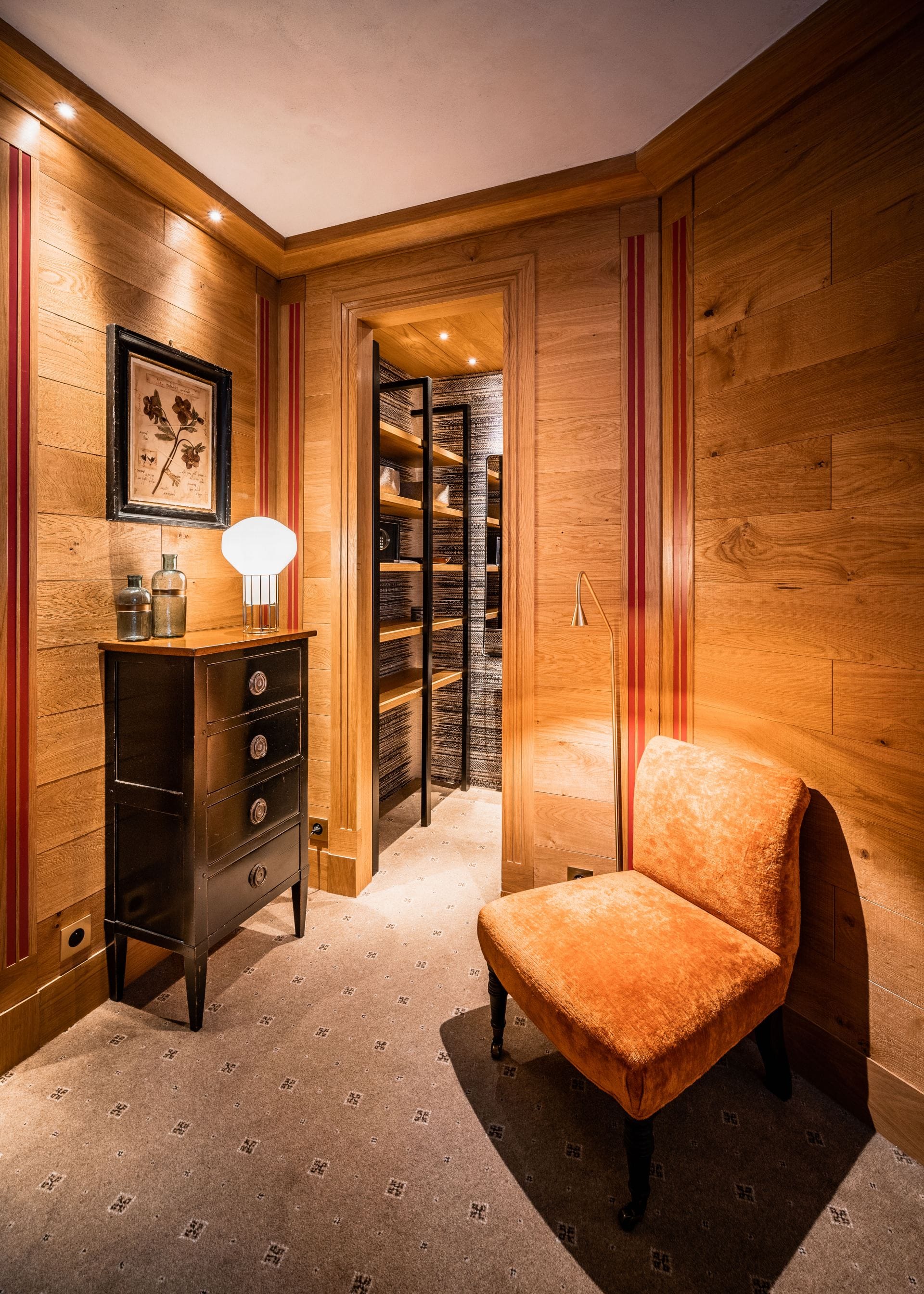 Chalet Chene — luxury villa photo 2