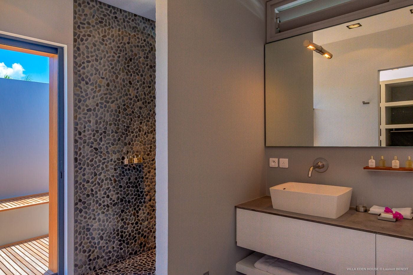 Villa Eden House — luxury villa photo 1