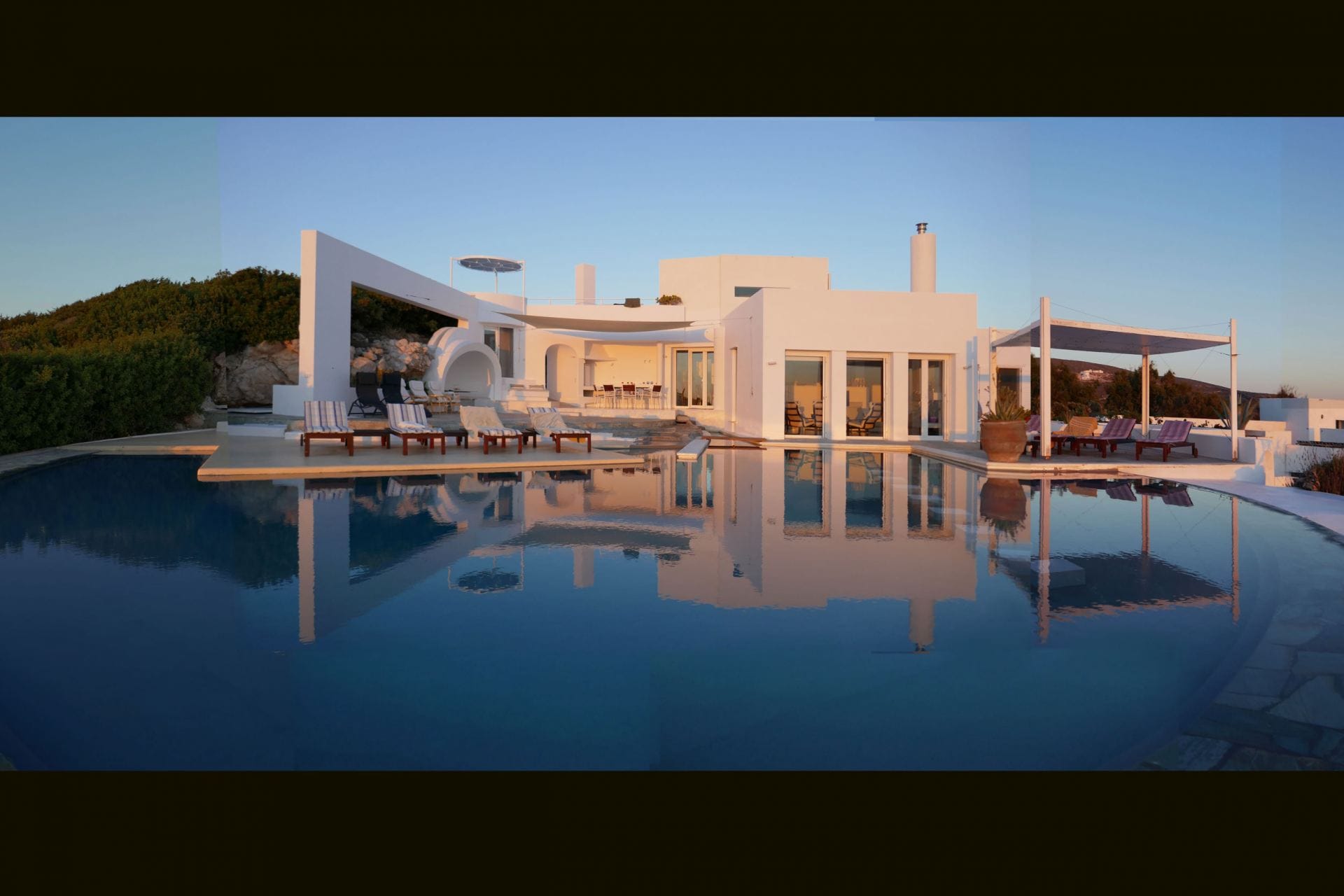Villa The Spa — luxury villa photo 1