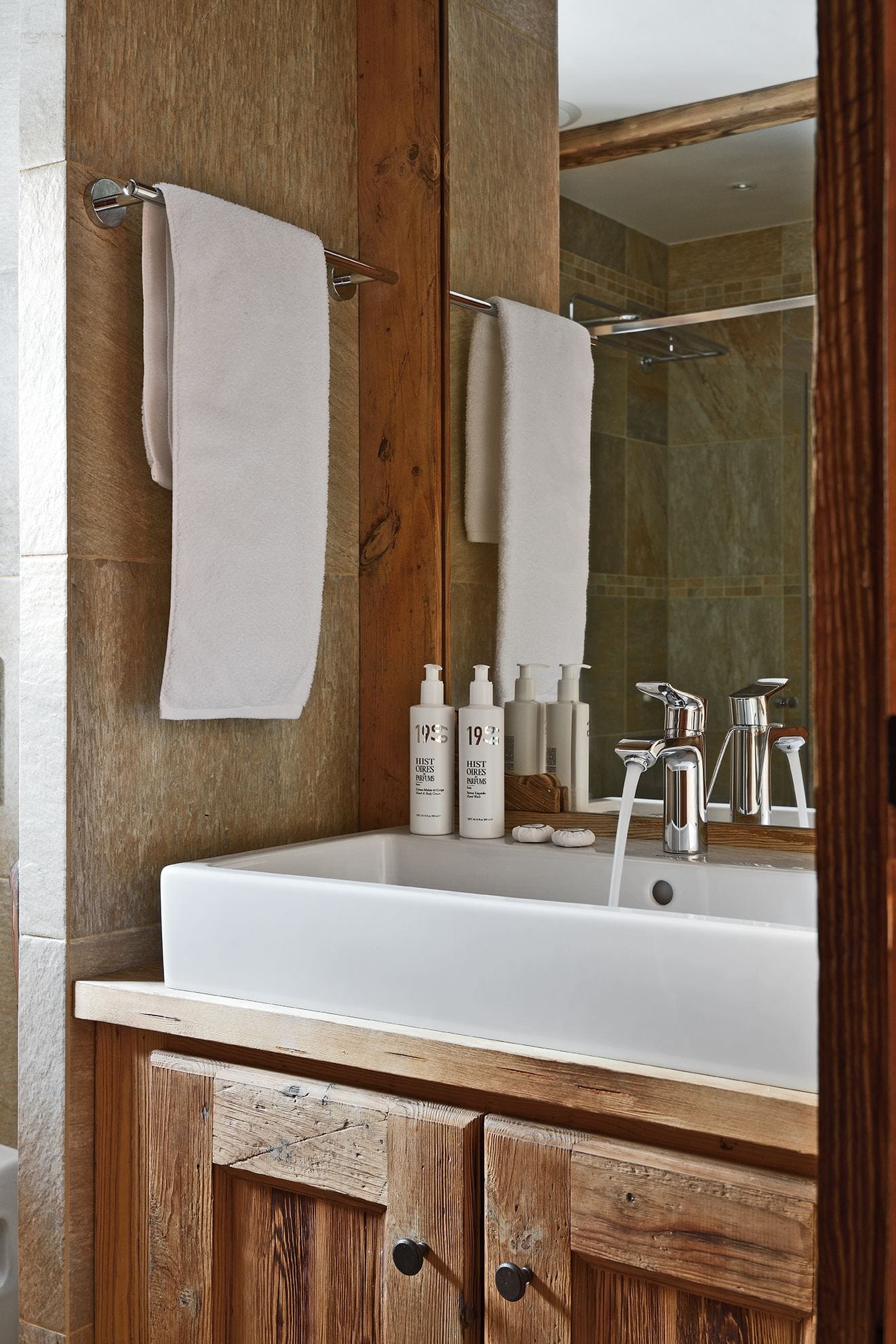 Chalet Labaobou — luxury villa photo 2