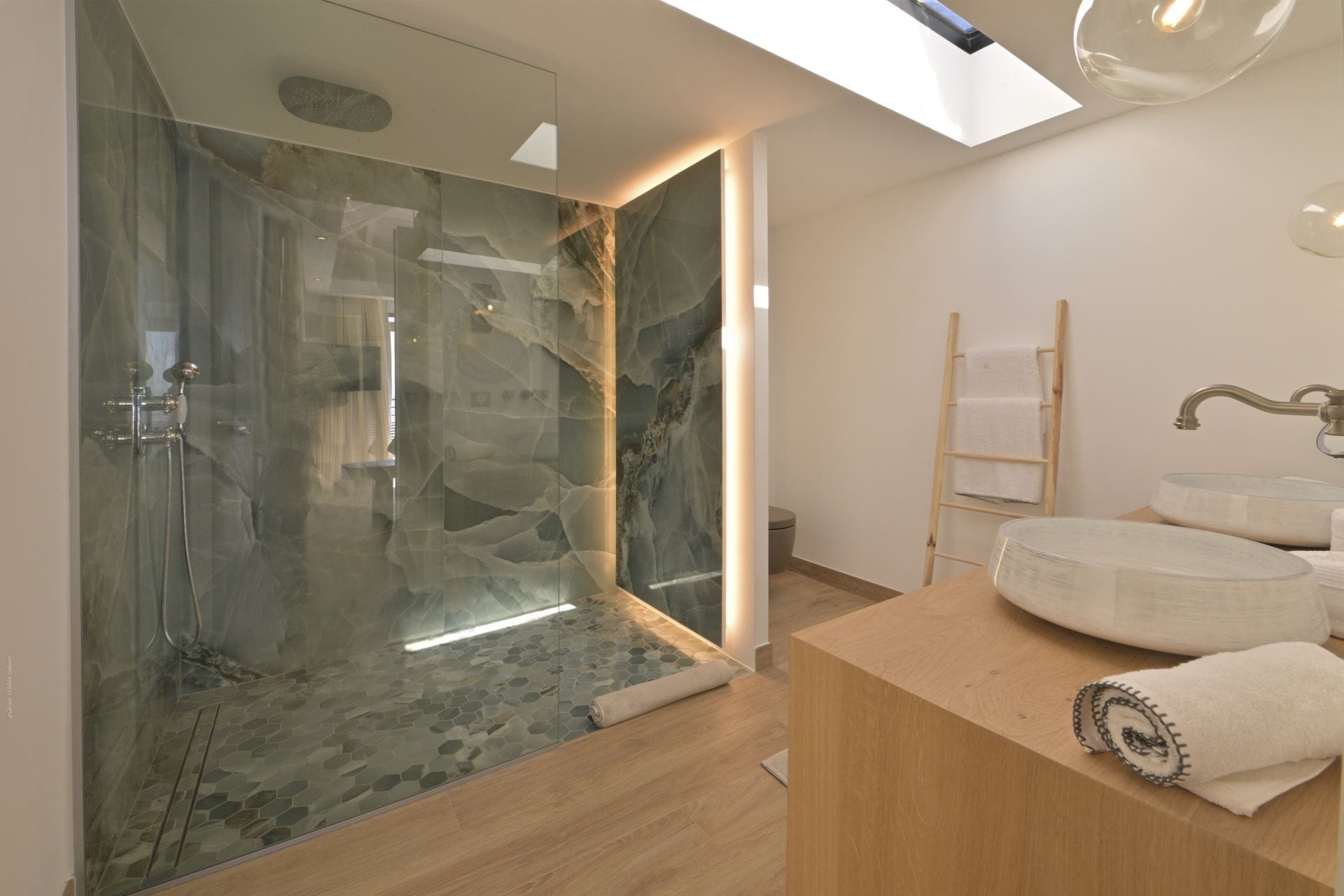 Villa Davalia — luxury villa photo 2