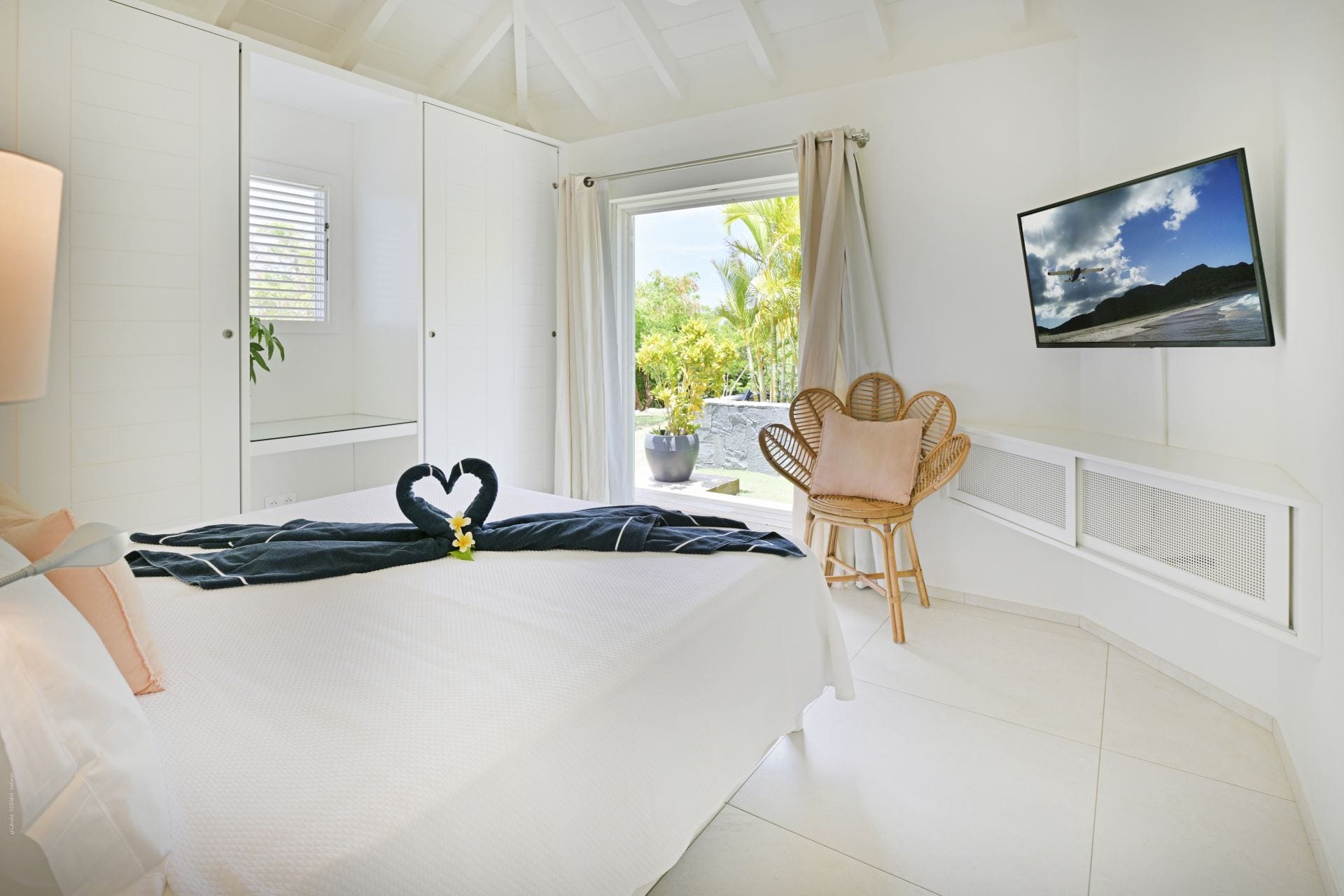 Villa Marris — luxury villa photo 1