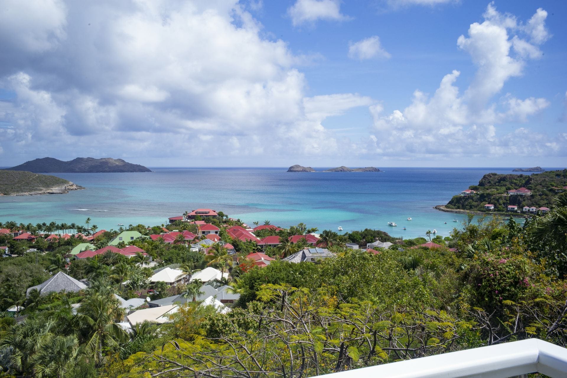 Terre Indigo — luxury villa photo 39