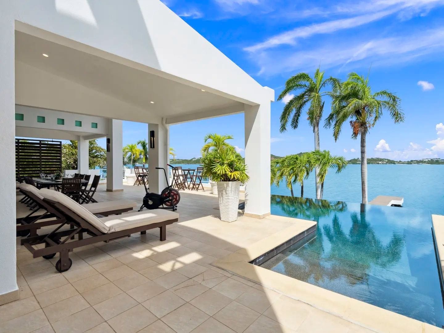 Villa 3 - Aqua Marina — luxury villa photo 1