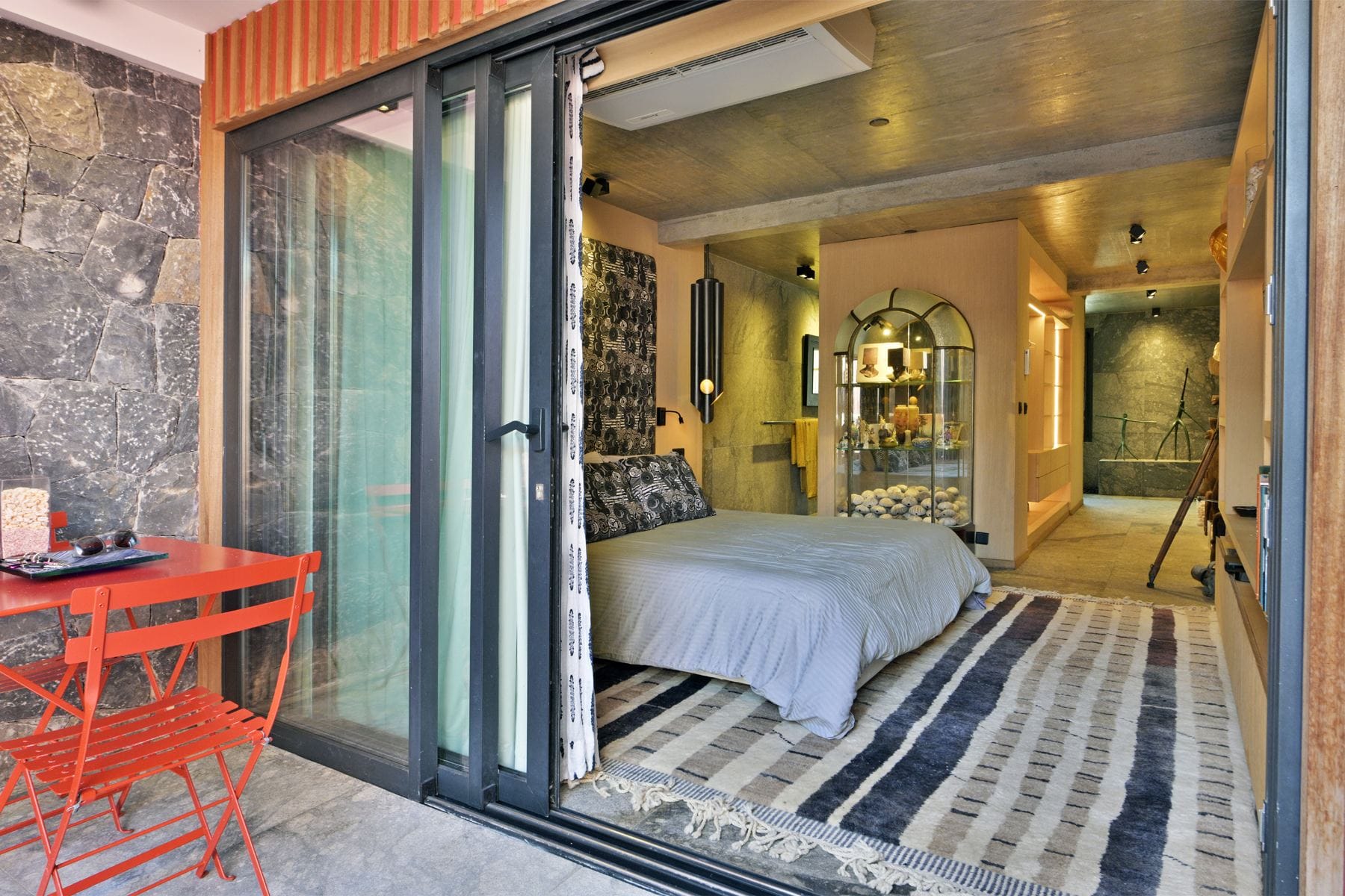Villa L'Entrepont — luxury villa photo 1