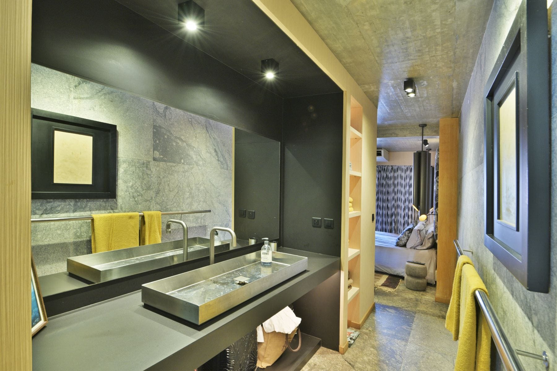 Villa L'Entrepont — luxury villa photo 2