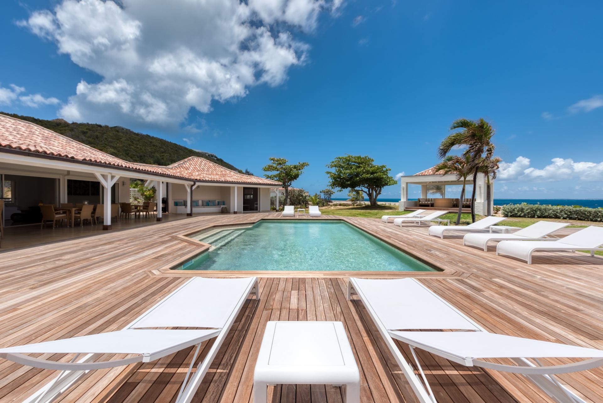 Villa Casa Cervo — luxury villa photo 2