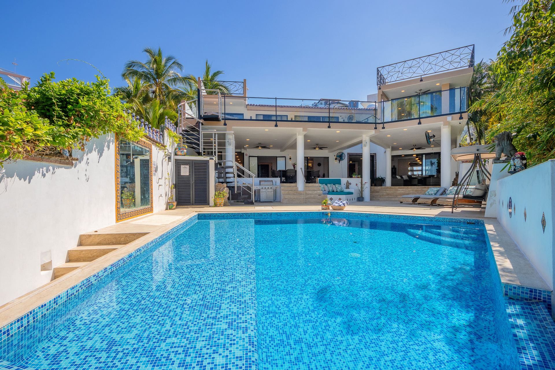 Casa Morada — luxury villa photo 1