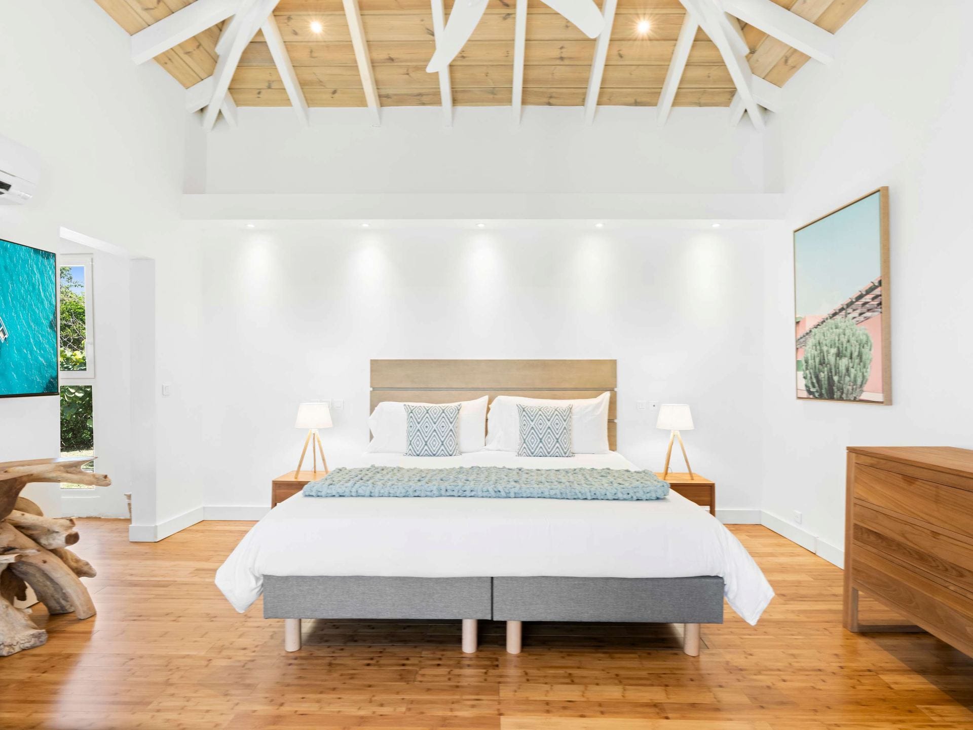 Villa Palm Bay — luxury villa photo 2