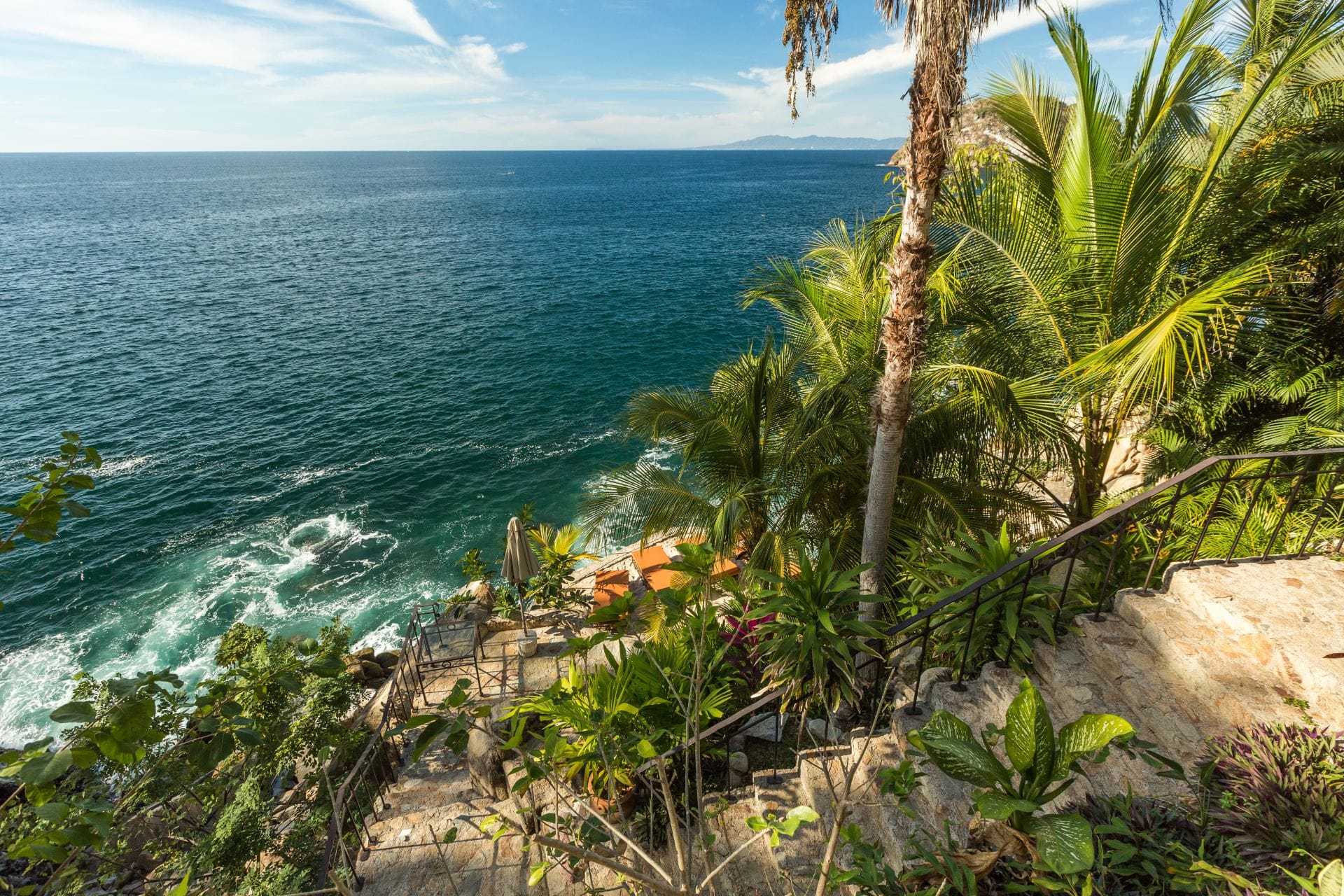Villa Luna Creciente — luxury villa photo 2
