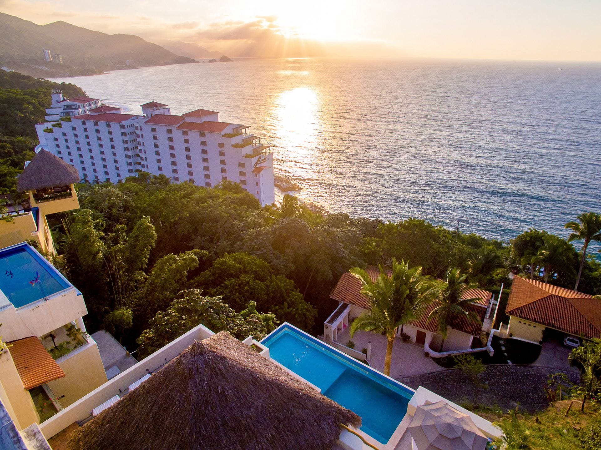 Casa Suhana — luxury villa photo 1