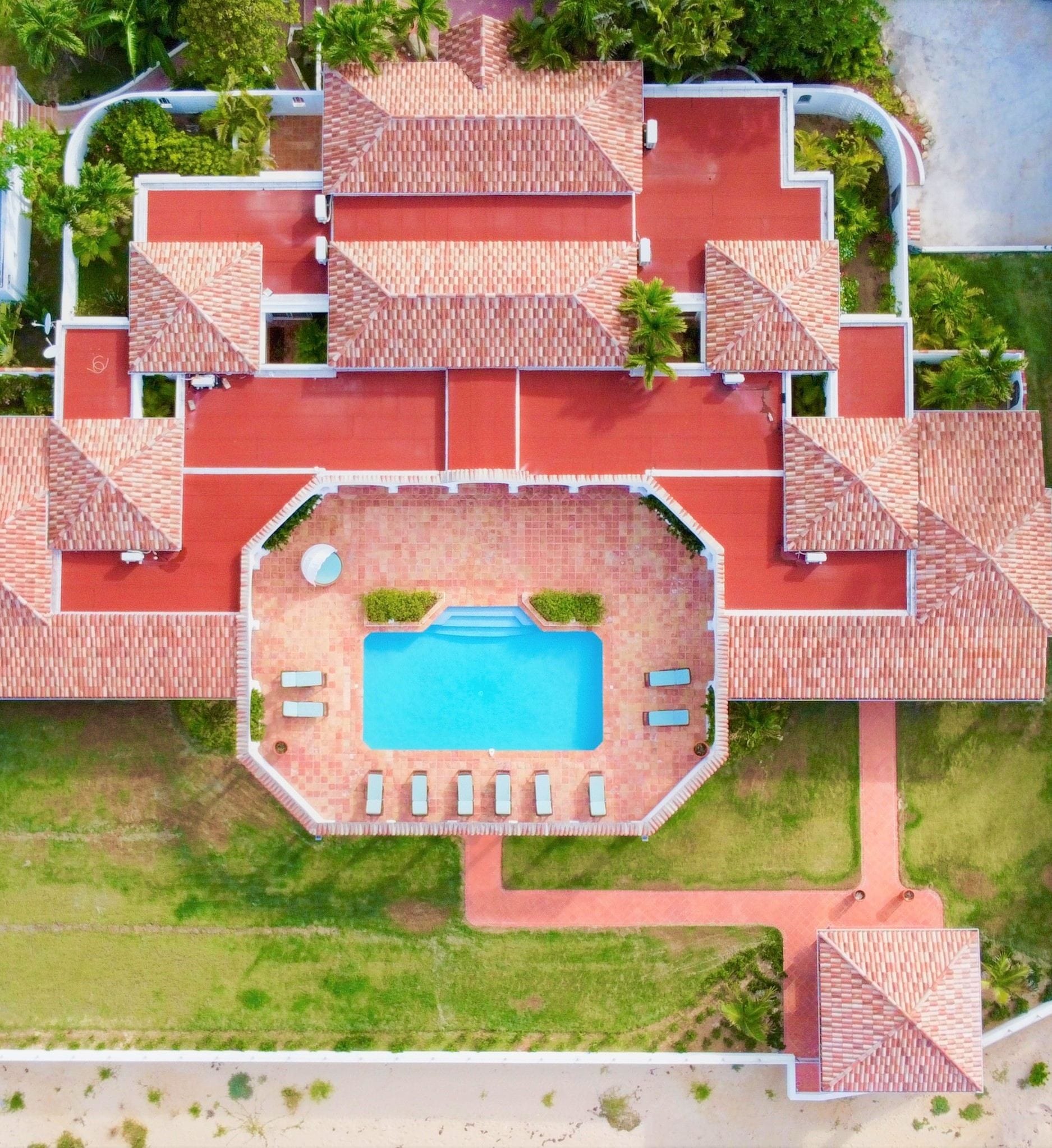 Villa Serena — luxury villa photo 35