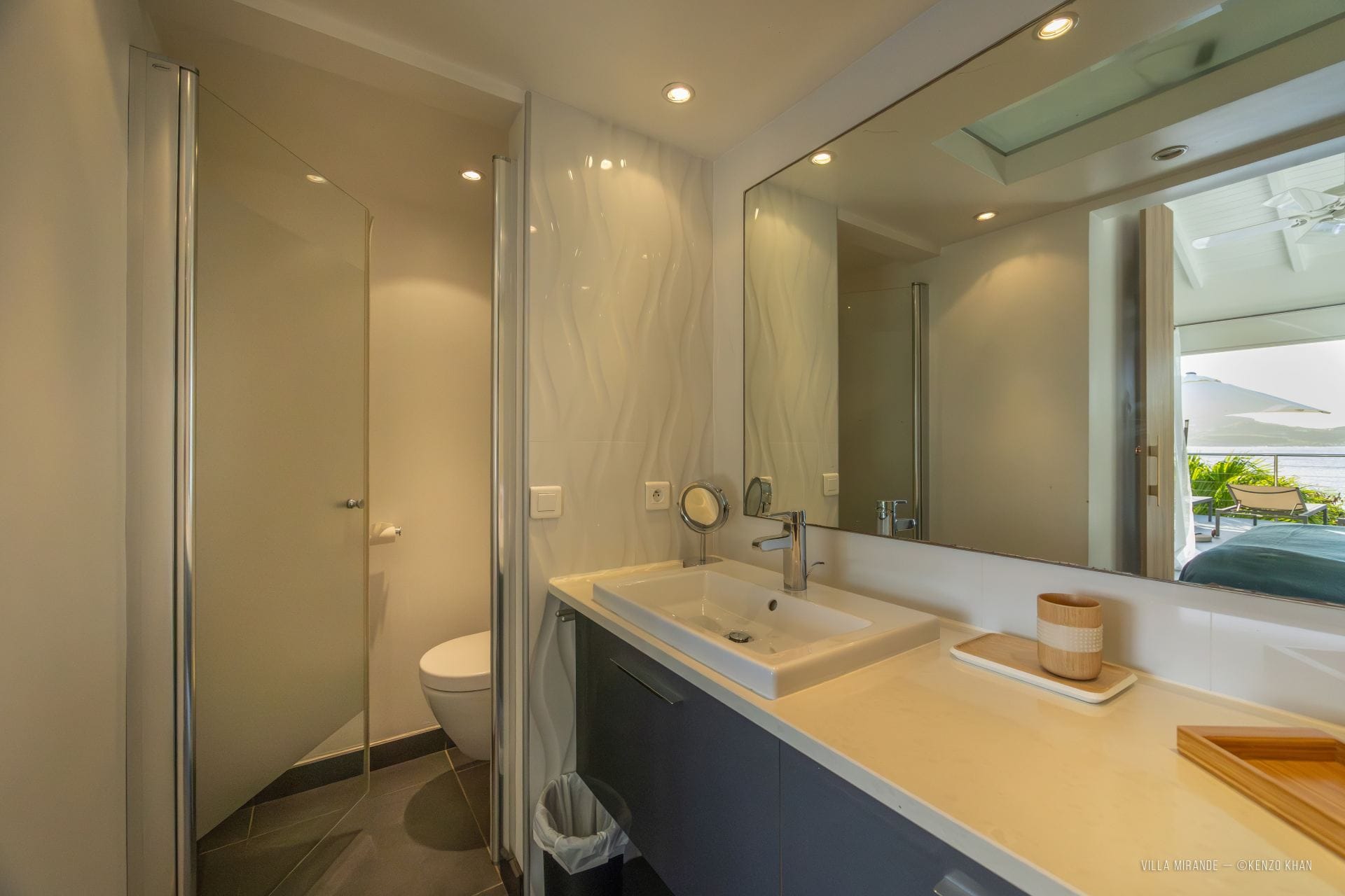 Villa Mirande — luxury villa photo 2