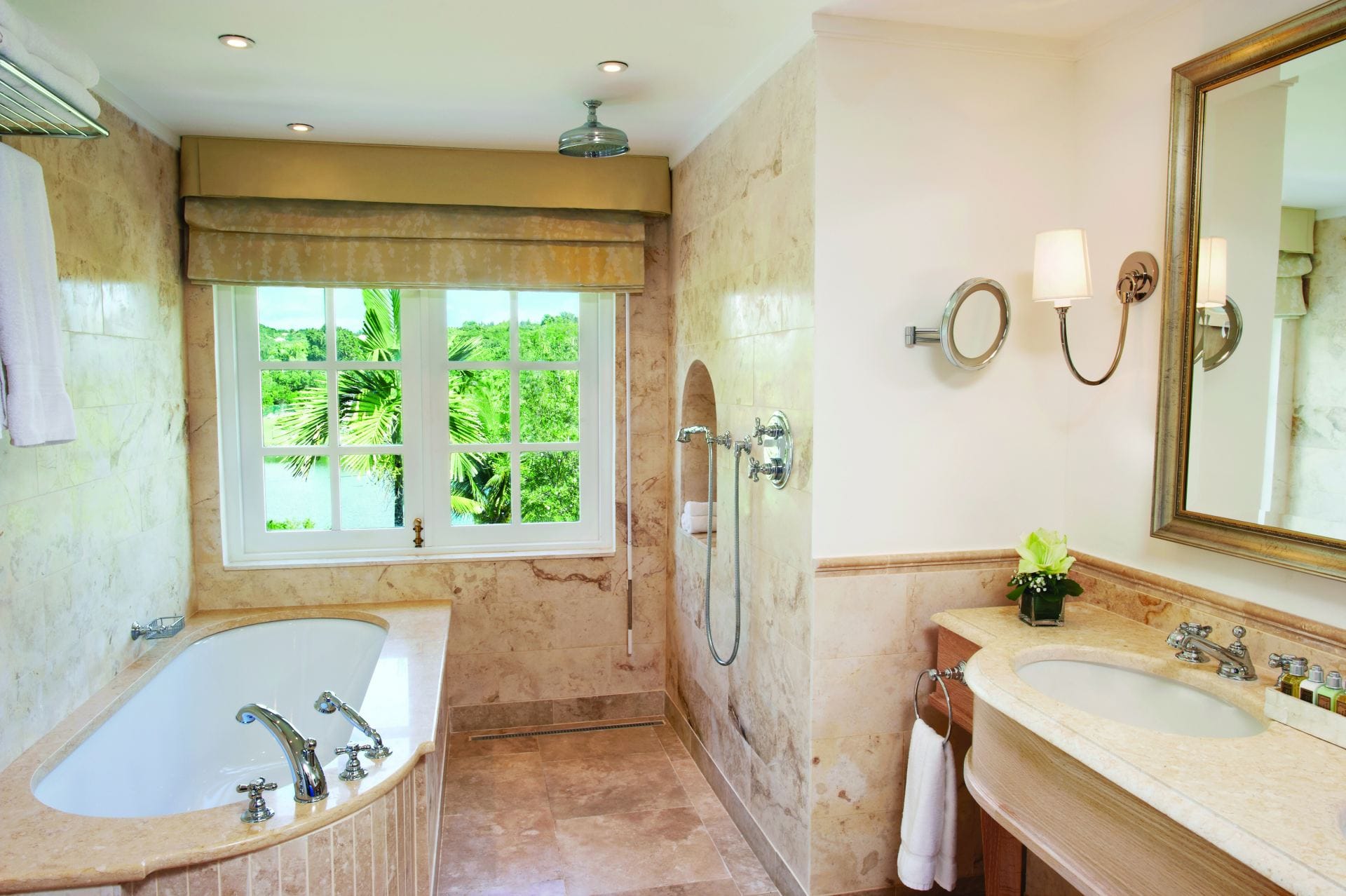 Villa La Samanna — luxury villa photo 2