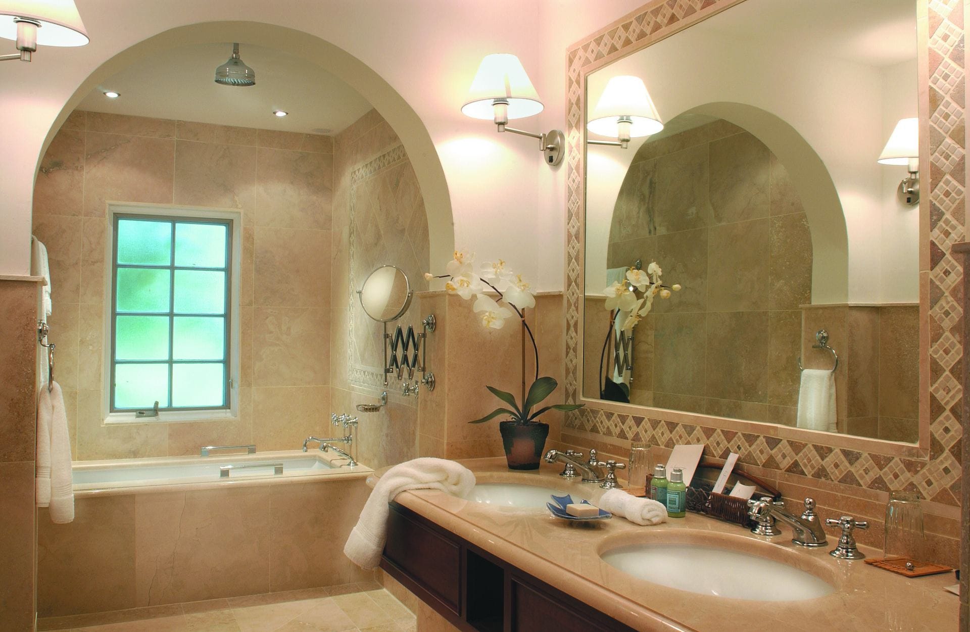 Villa La Samanna — luxury villa photo 1