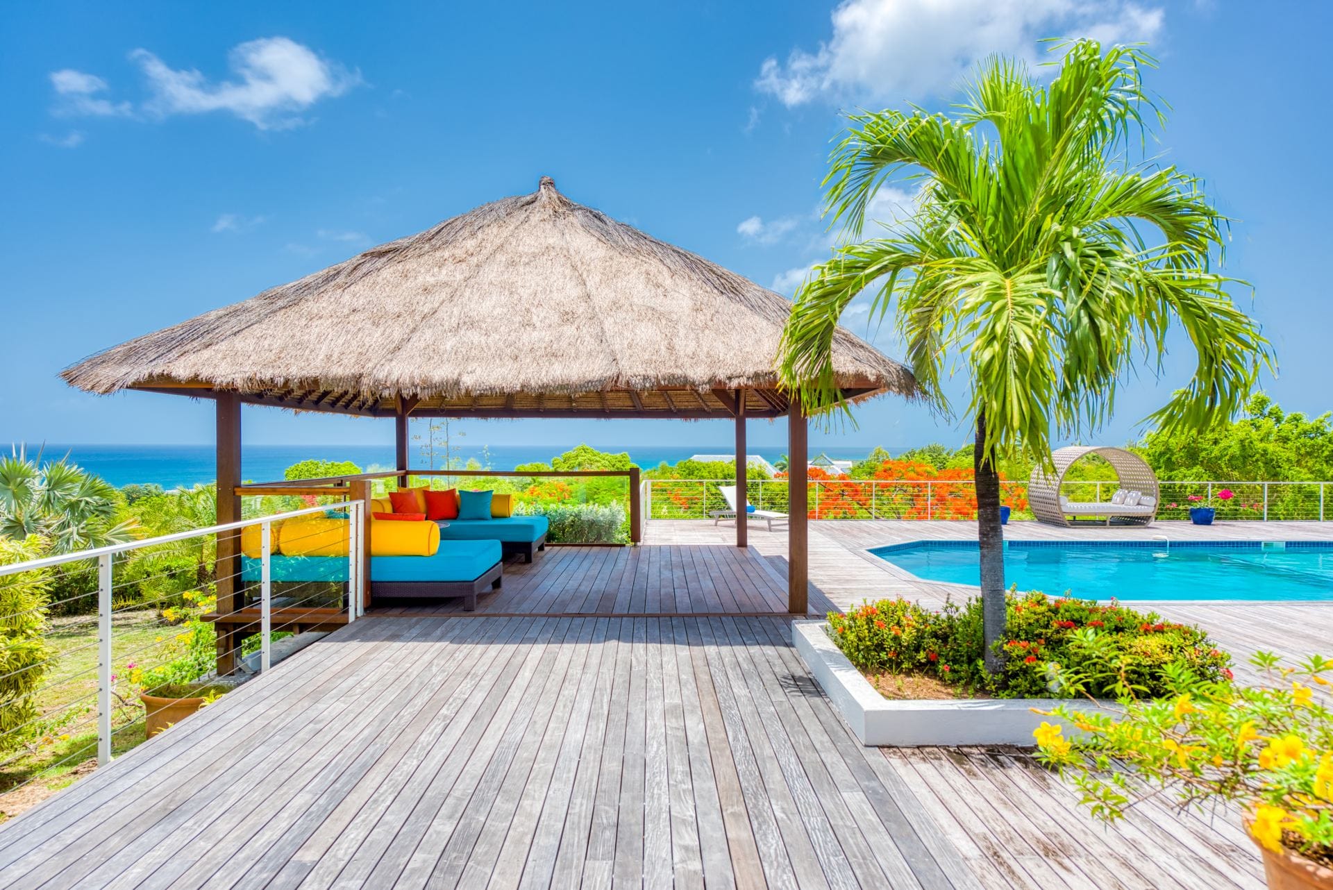 Villa Lotus — luxury villa photo 1