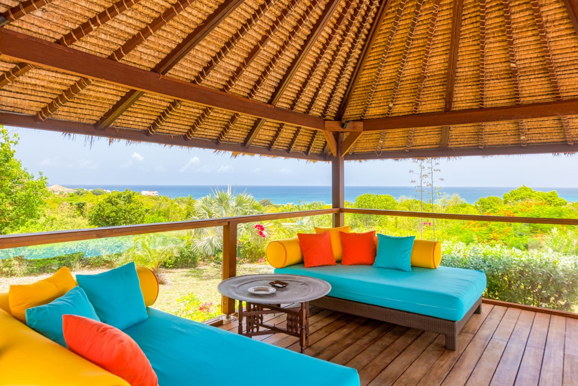 Villa Lotus — luxury villa photo 2