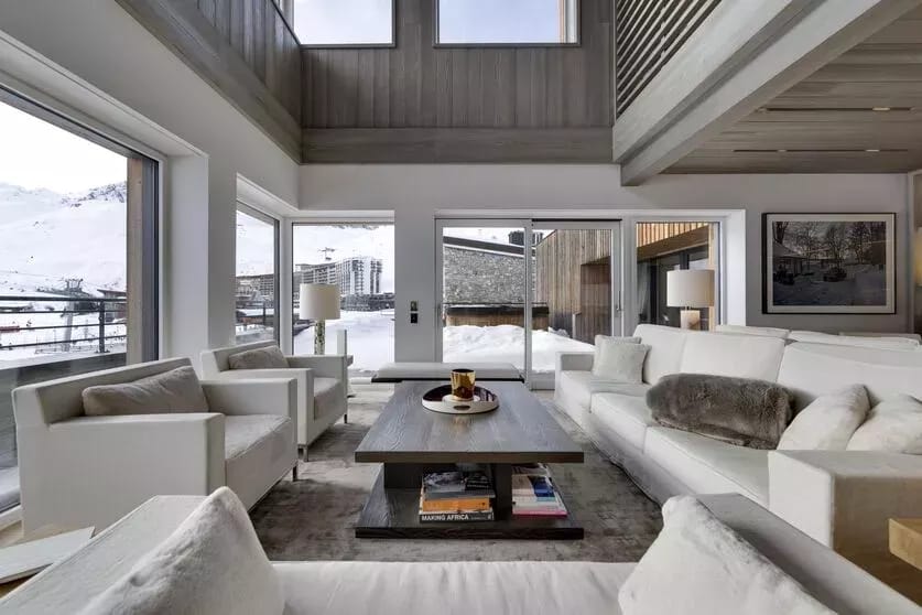 Apartment Ornate — luxury villa photo 1