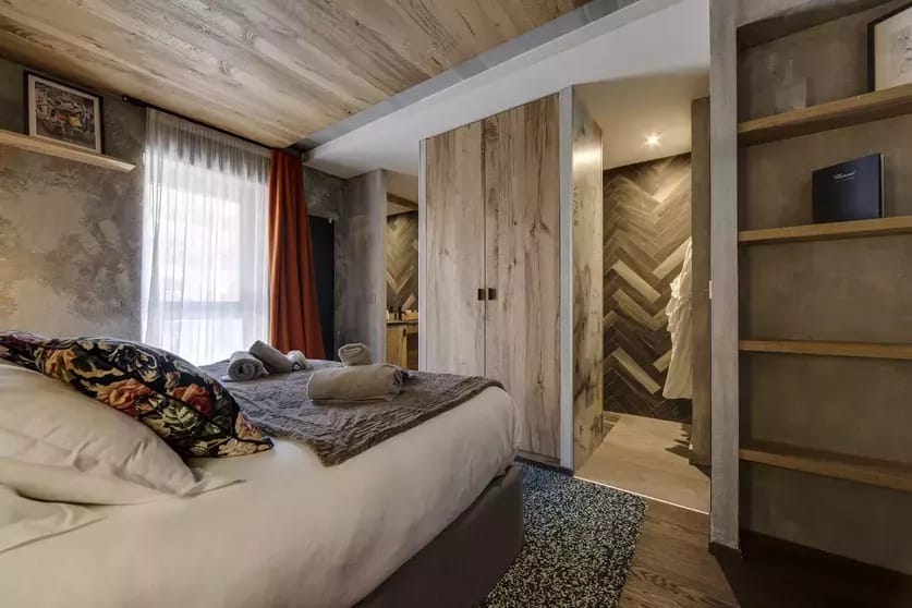 Apartment Tajj — luxury villa photo 2