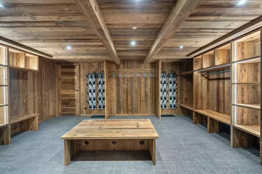 Chalet Nanook — luxury villa photo 1