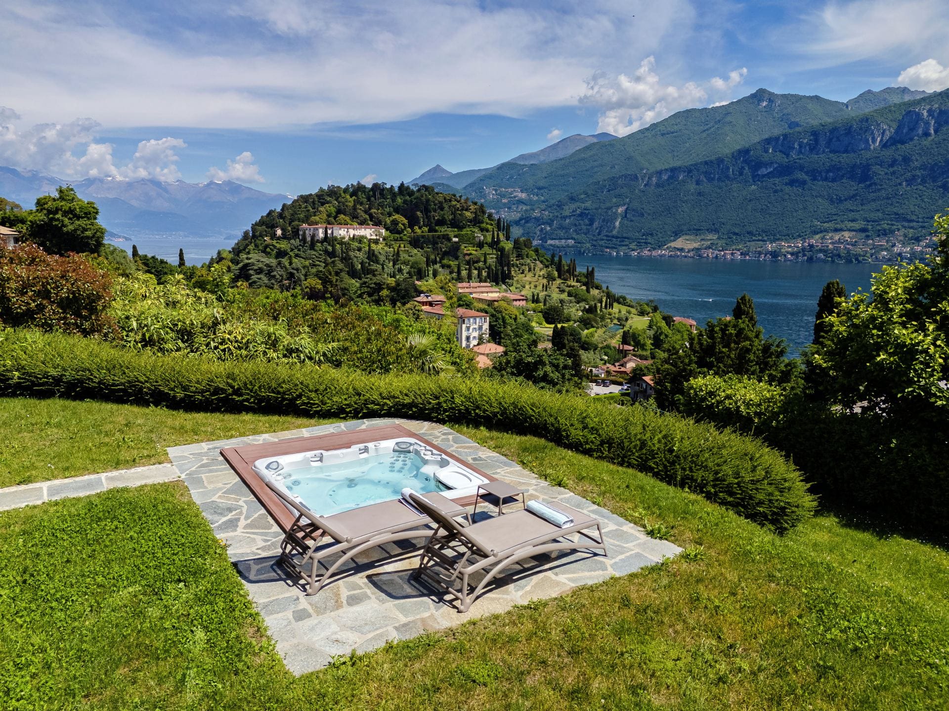 Villa Sissi — luxury villa photo 34